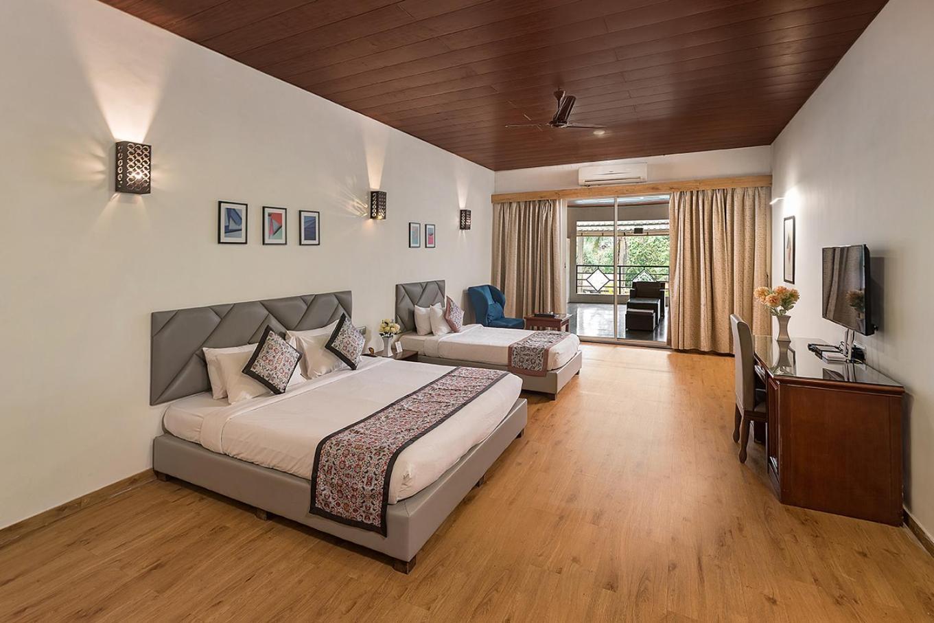 Manas Lifestyle Resort, Igatpuri Pokój zdjęcie