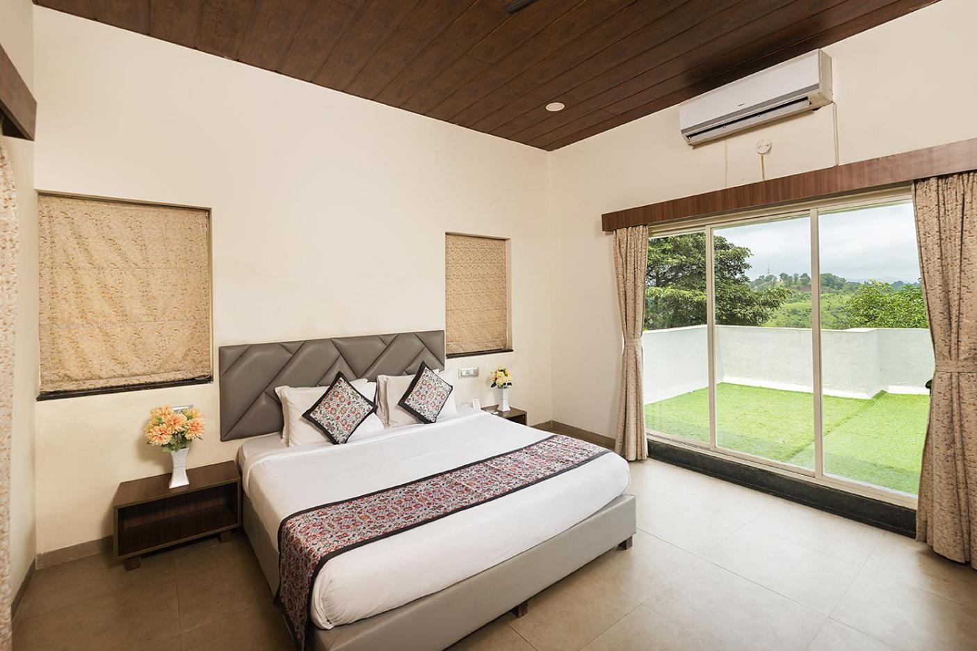 Manas Lifestyle Resort, Igatpuri Pokój zdjęcie