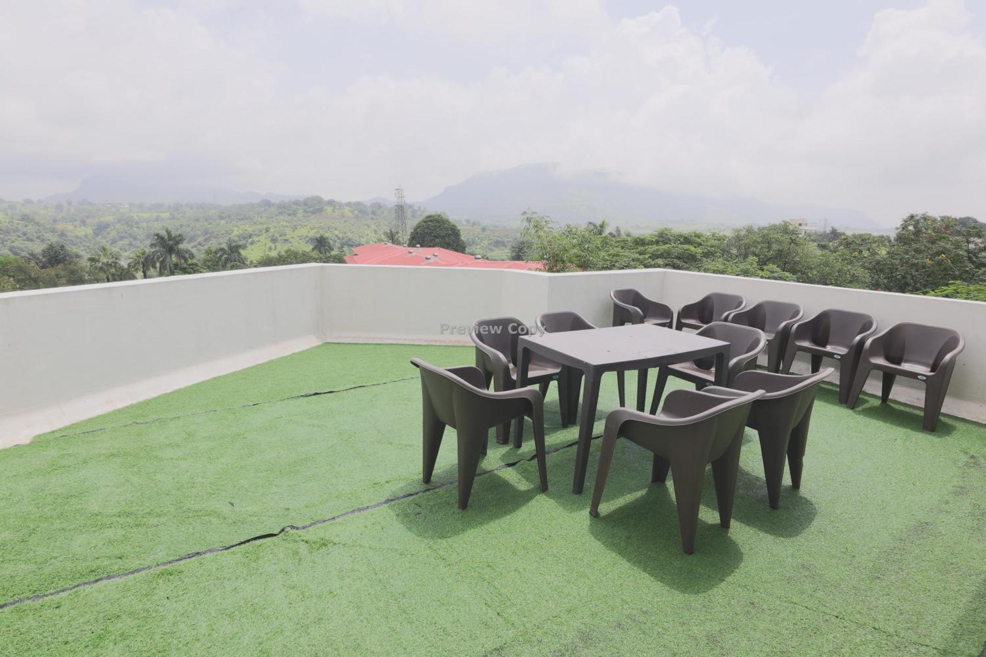 Manas Lifestyle Resort, Igatpuri Pokój zdjęcie